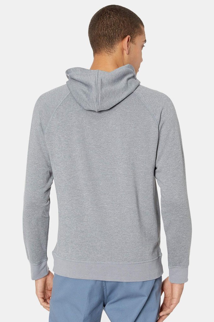 Hurley Dri-FIT Disperse Fleece Pullover Hoodie - Mainland Skate & Surf