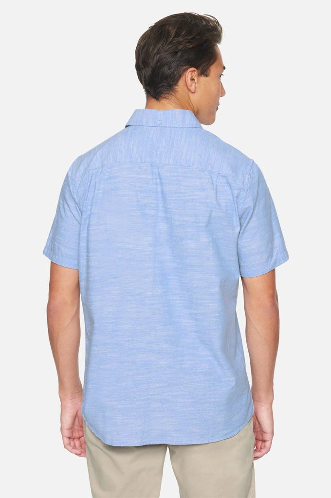 Hurley Short Sleeve Shirt