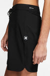 Hurley Phantom One and Only 18" Board Shorts - Mainland Skate & Surf