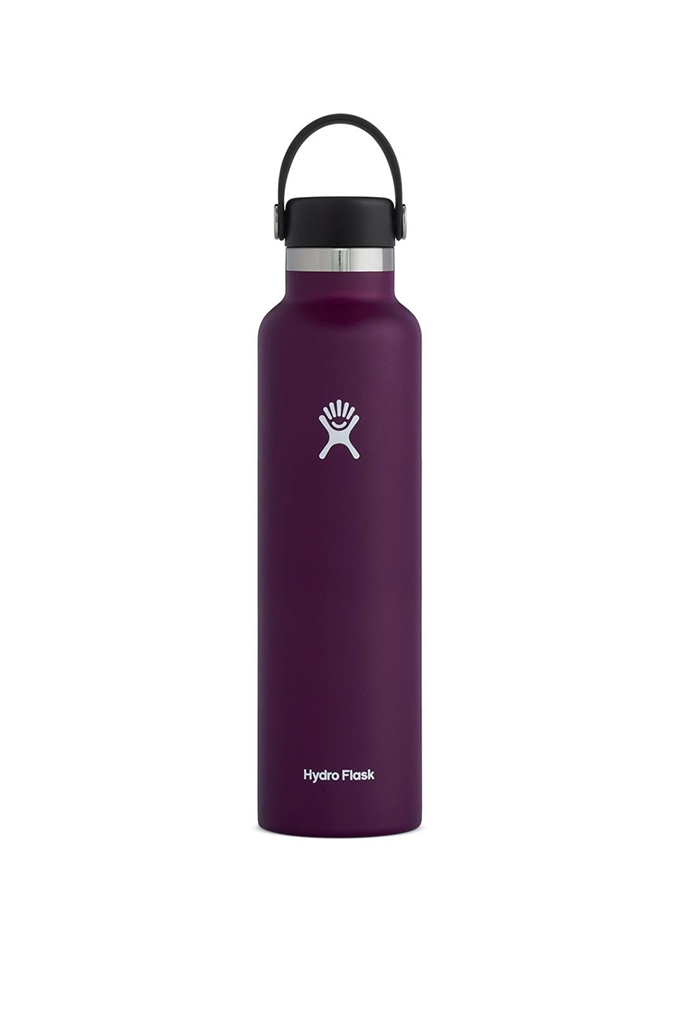 Hydro Flask 24 oz Standard Mouth Flask w/ Flex Cap