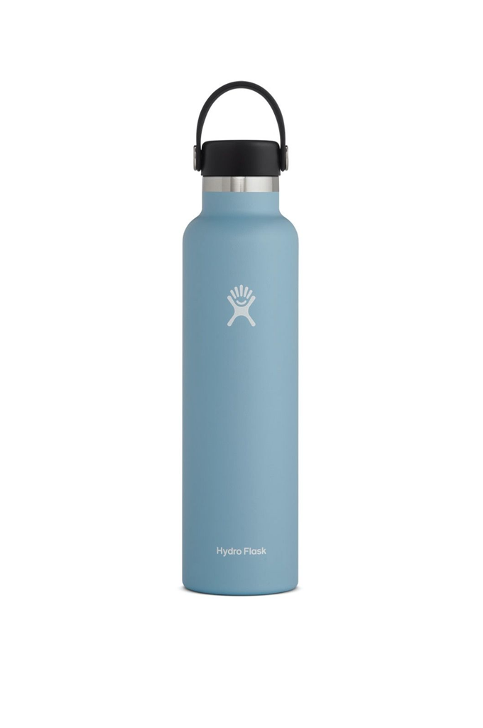 Hydro Flask 24 oz Standard Mouth Flask w/ Flex Cap