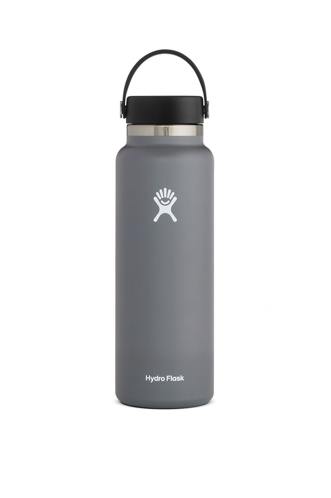 Hydro Flask 40 oz Wide Mouth 2.0 Bottle w/ Flex Cap