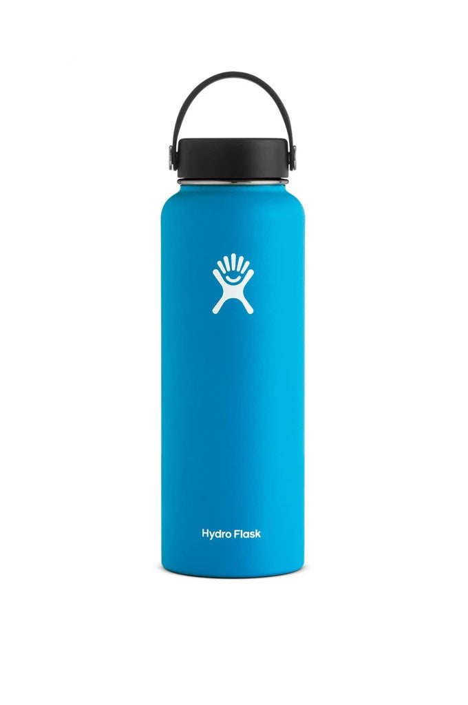 Hydro Flask 40 oz Wide Mouth Bottle