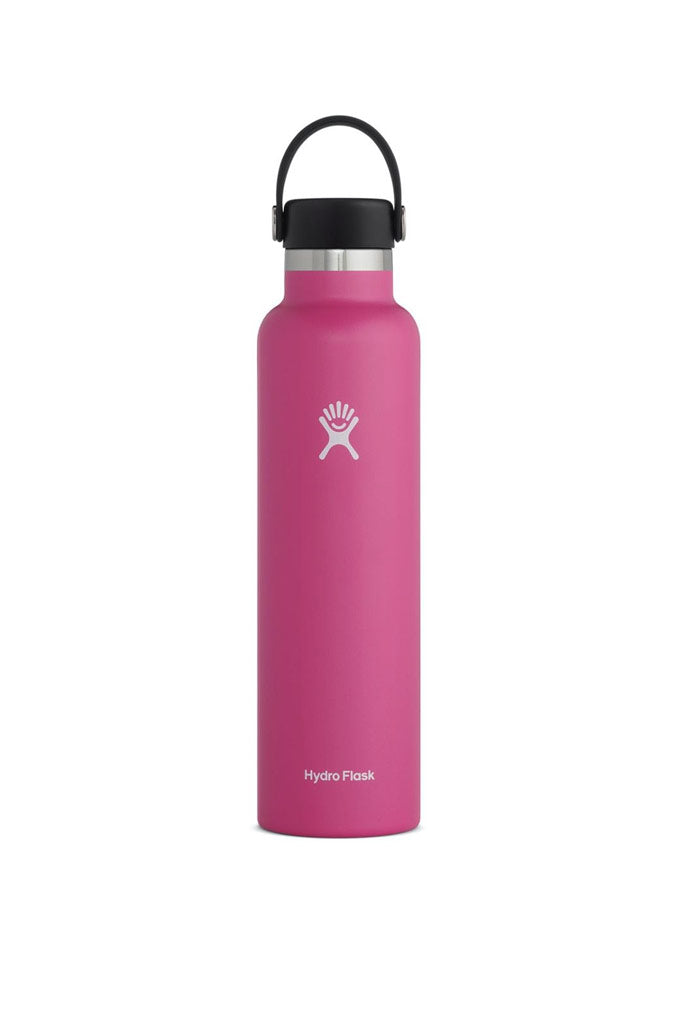 Hydro Flask 24 oz Standard Mouth Flask w/ Flex Cap