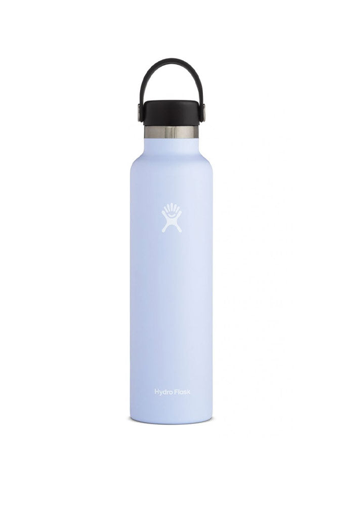 Hydro Flask 24 oz Standard Mouth Flask w/ Flex Cap