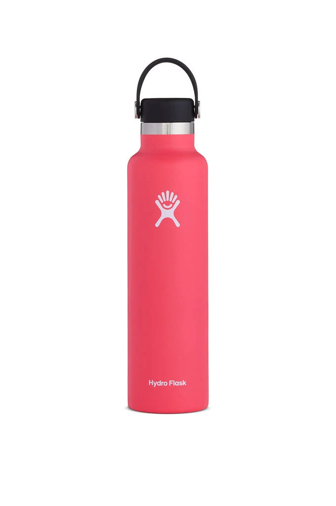 Hydro Flask 24 oz Standard Mouth Flask w/ Flex Cap