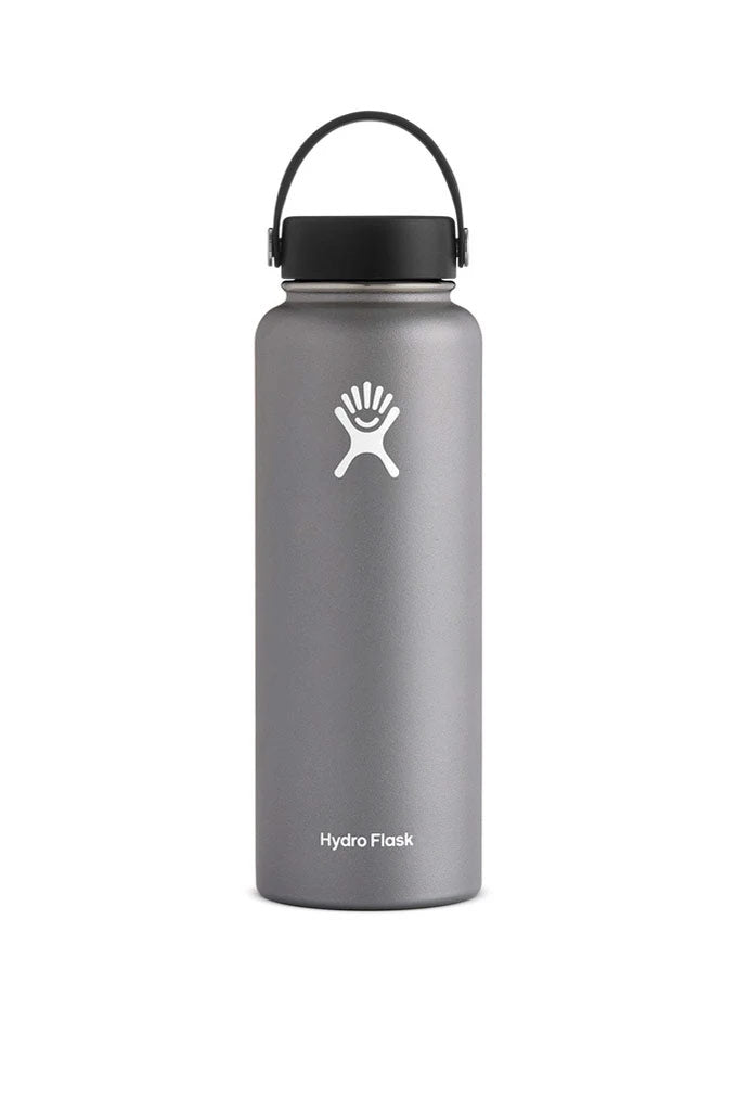 Hydro Flask 40 oz Wide Mouth Bottle