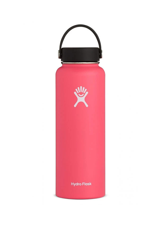 Hydro Flask 40 oz Wide Mouth Bottle