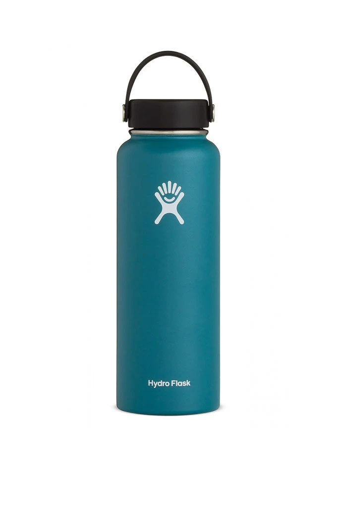 Hydro Flask 40 oz Wide Mouth Bottle