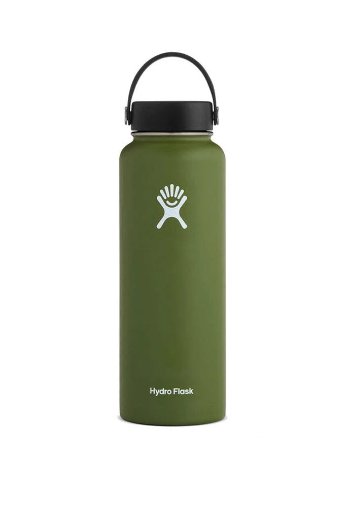 Hydro Flask 40 oz Wide Mouth Bottle