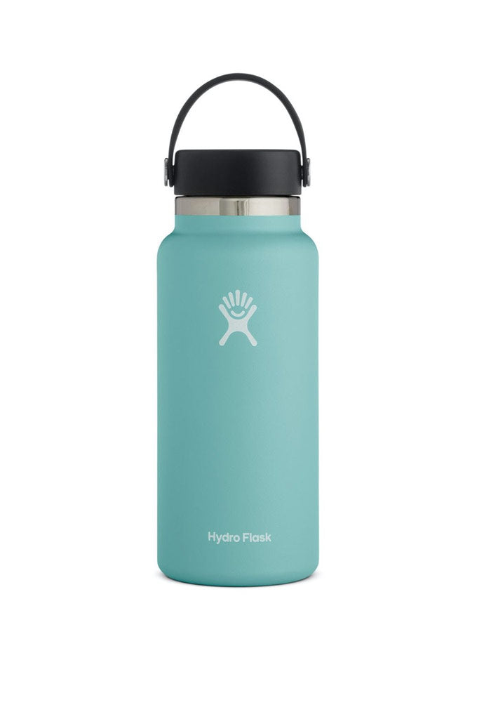 Hydro Flask 32 oz Wide Mouth 2.0 Bottle w/ Flex Cap