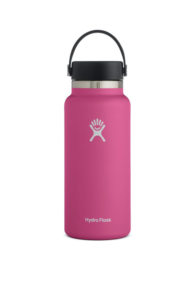 Hydro Flask 32 oz Wide Mouth 2.0 Bottle w/ Flex Cap