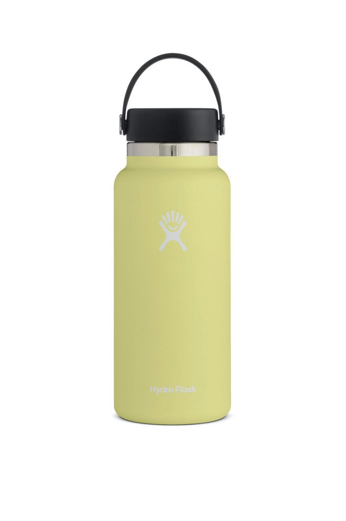 Hydro Flask 32 oz Wide Mouth 2.0 Bottle w/ Flex Cap