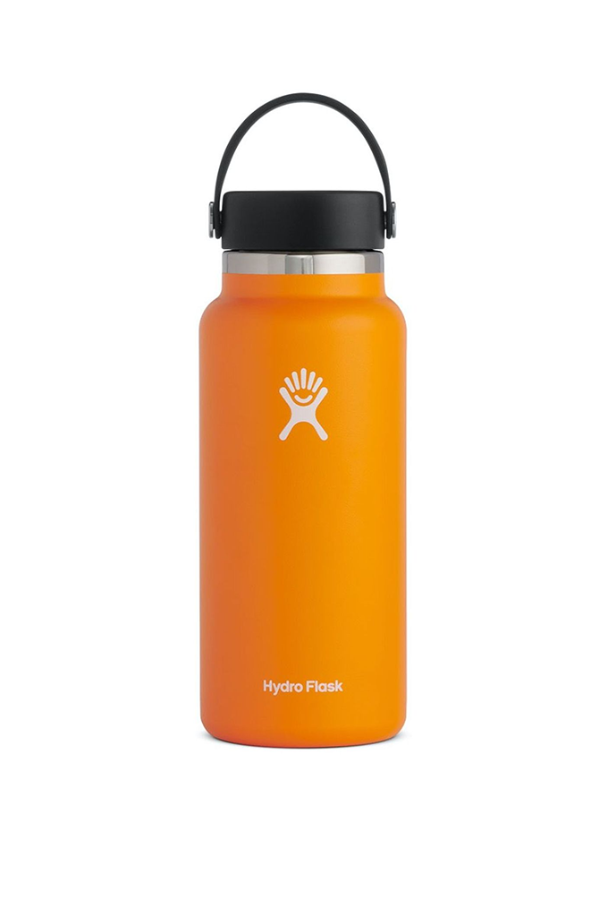 Hydro Flask 32 oz Wide Mouth 2.0 Bottle w/ Flex Cap