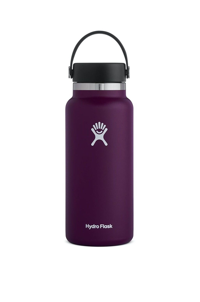 Hydro Flask 32 oz Wide Mouth 2.0 Bottle w/ Flex Cap