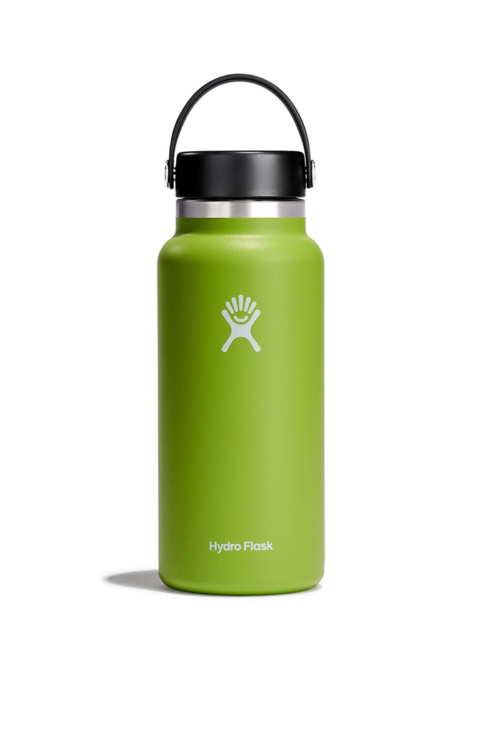 Hydro Flask 32 oz Wide Mouth 2.0 Bottle w/ Flex Cap