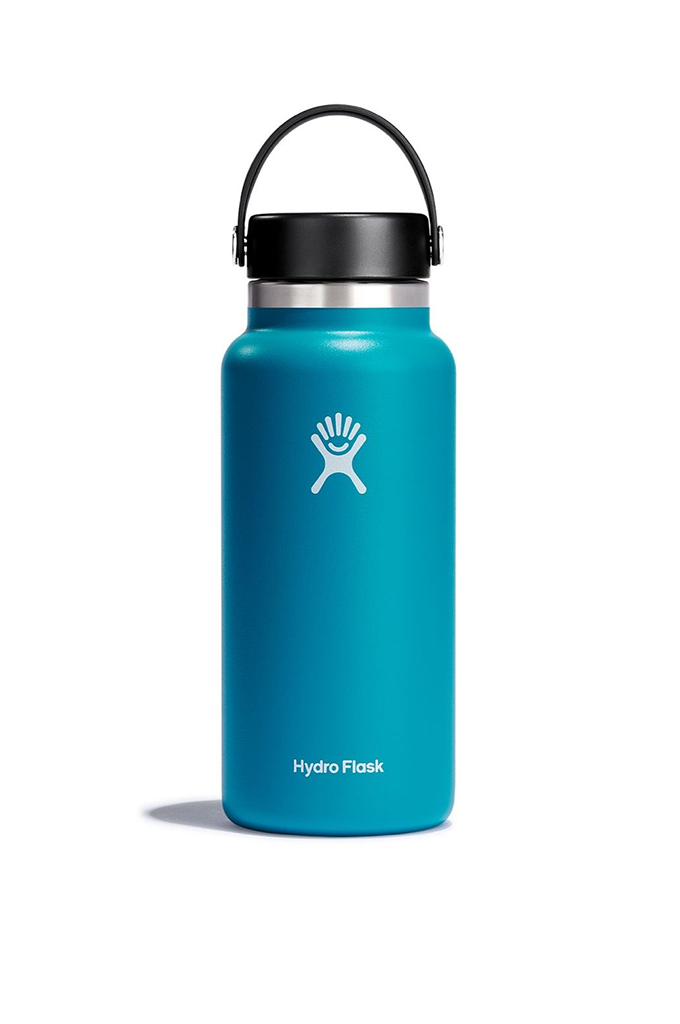 Hydro Flask 32 oz Wide Mouth 2.0 Bottle w/ Flex Cap