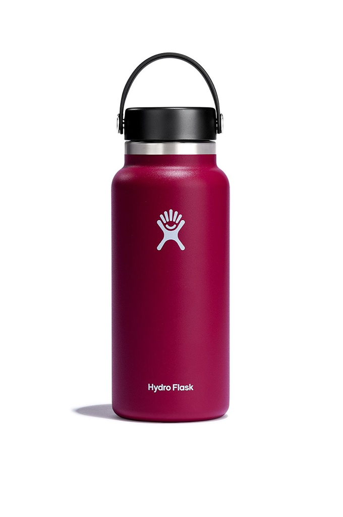 Hydro Flask 32 oz Wide Mouth 2.0 Bottle w/ Flex Cap