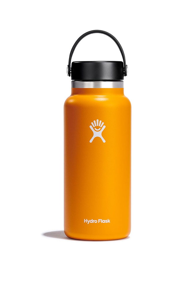 Hydro Flask 32 oz Wide Mouth 2.0 Bottle w/ Flex Cap