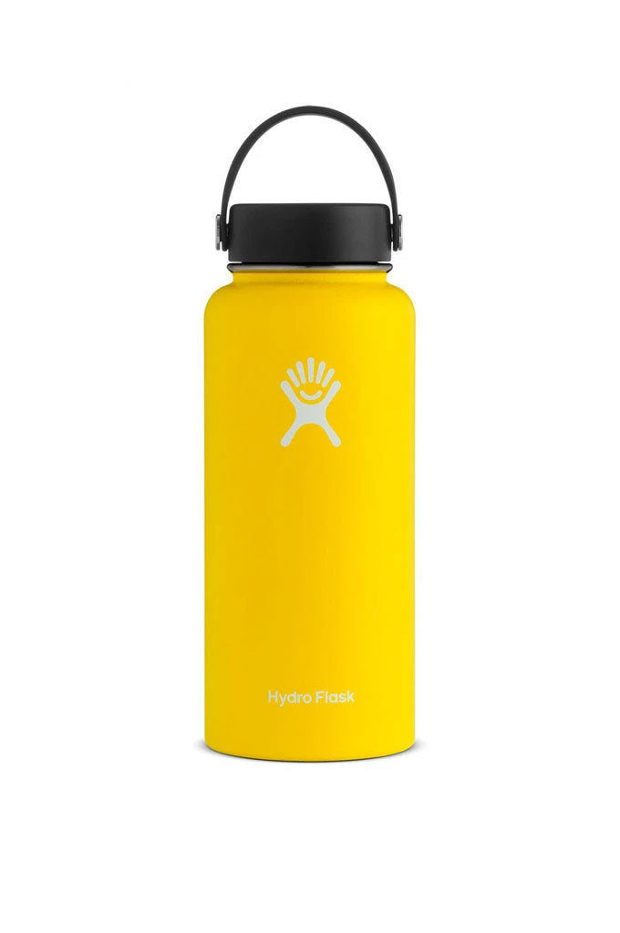 Hydro Flask 32 oz Wide Mouth Bottle