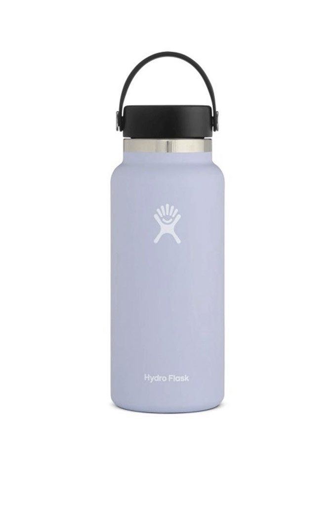 Hydro Flask 32 oz Wide Mouth 2.0 Bottle w/ Flex Cap - Mainland Skate & Surf