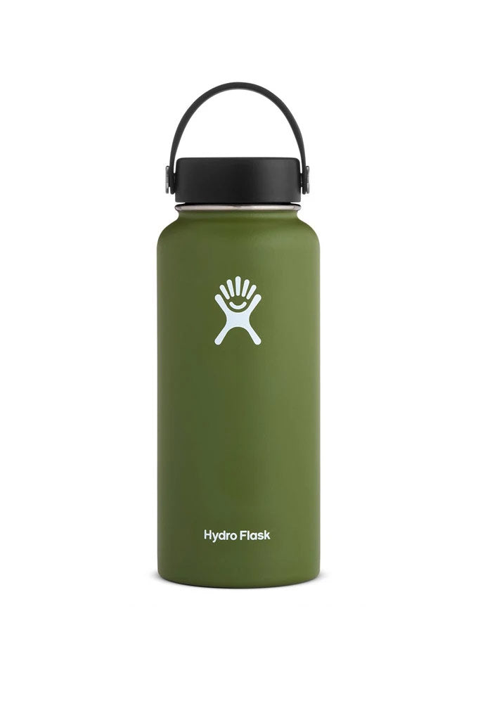 Hydro Flask 32 oz Wide Mouth Bottle