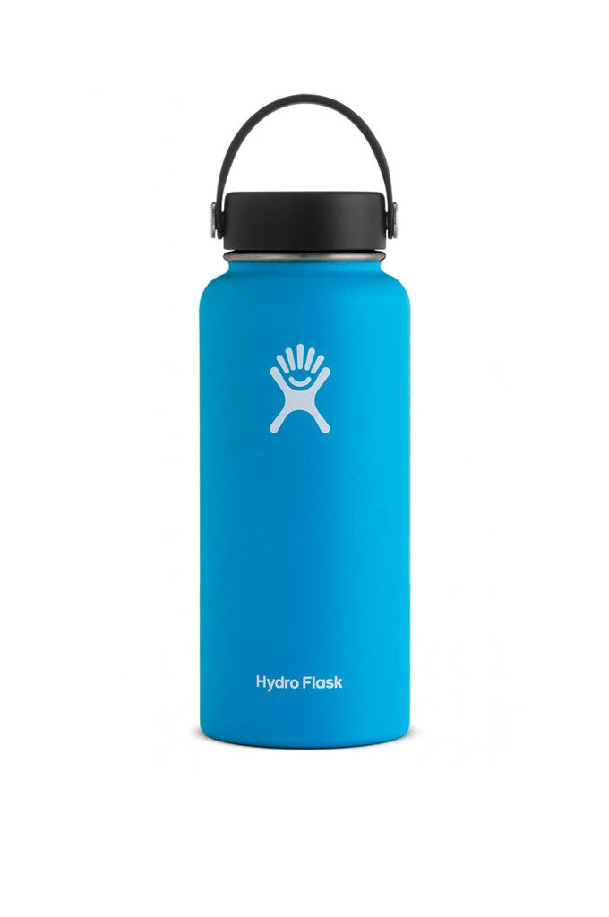 Hydro Flask 32 oz Wide Mouth Bottle