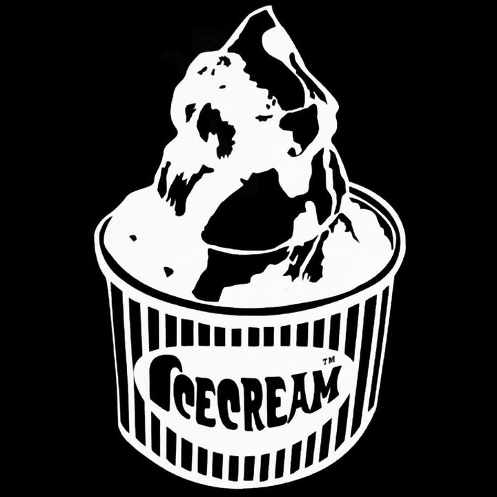 Icecream Cup SS Tee - Mainland Skate & Surf