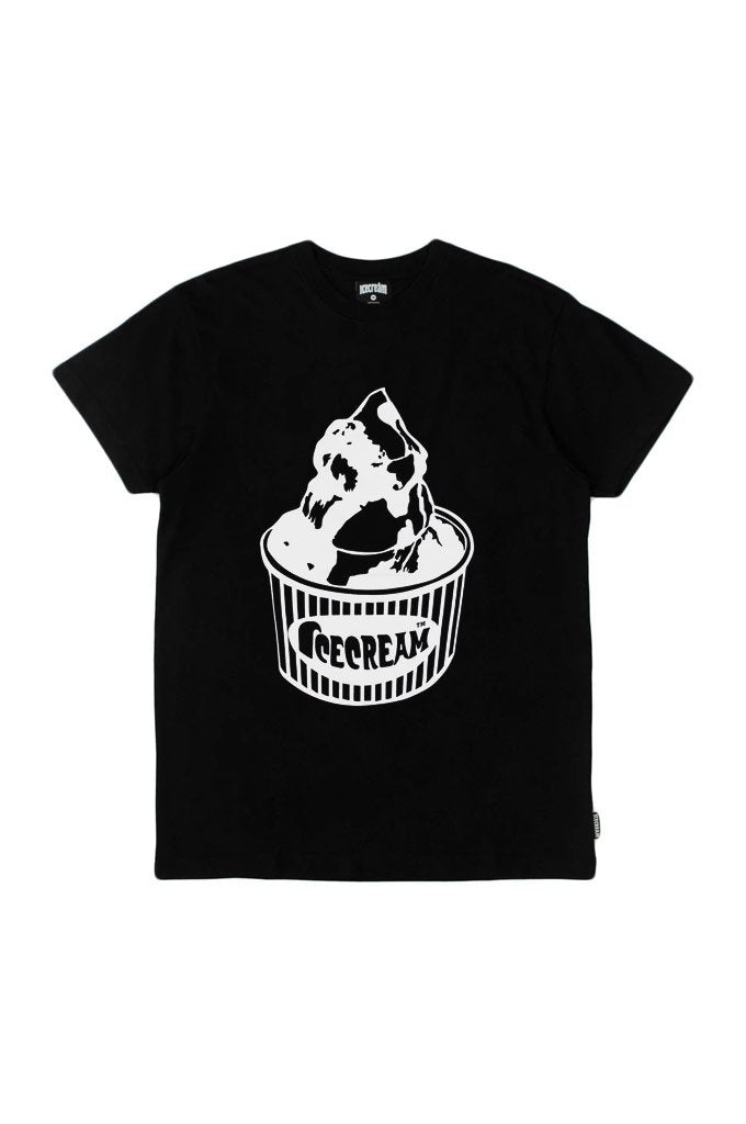 Icecream Cup SS Tee - Mainland Skate & Surf