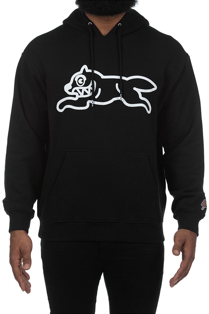 Icecream Dirty Dog Hoodie