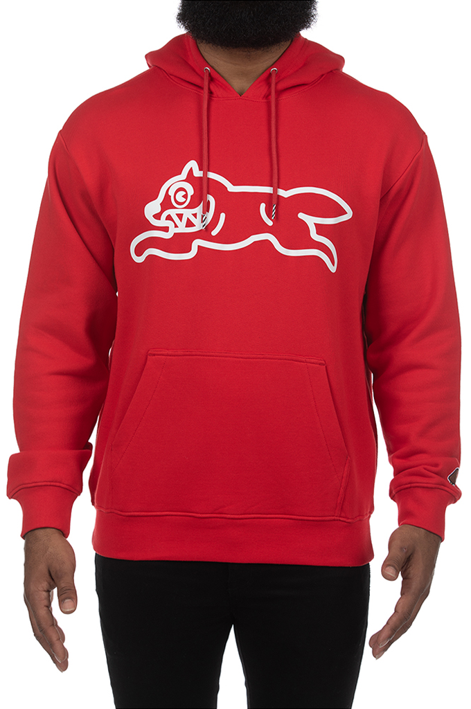 Icecream Dirty Dog Hoodie