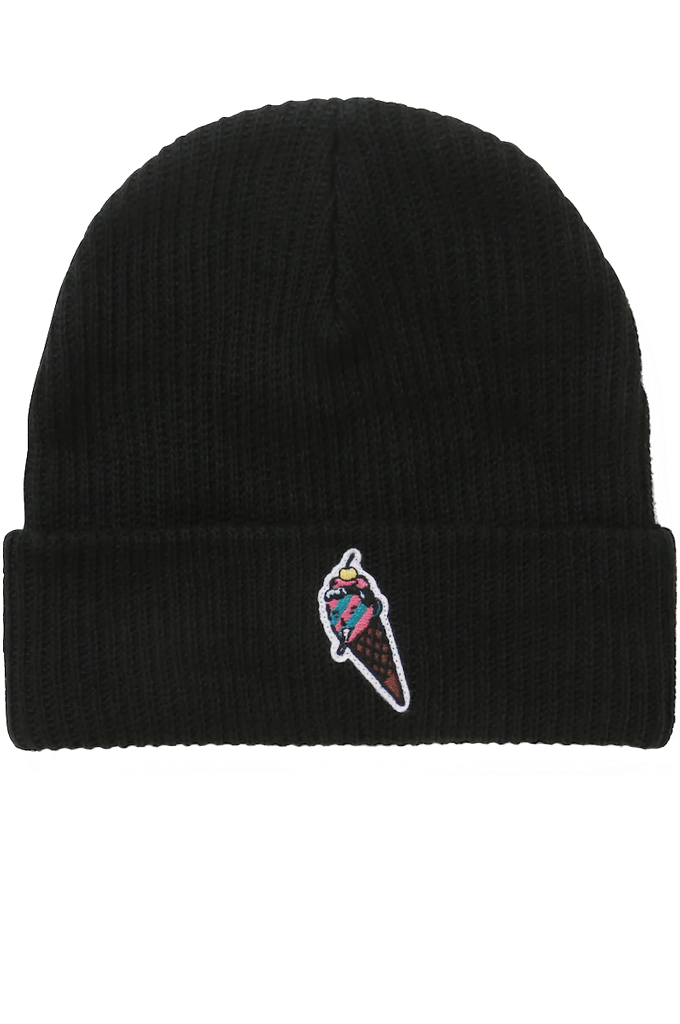 Icecream Cap Beanie