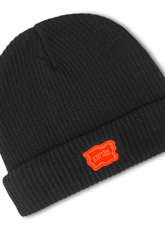 Icecream Dune Knit Cap Beanie