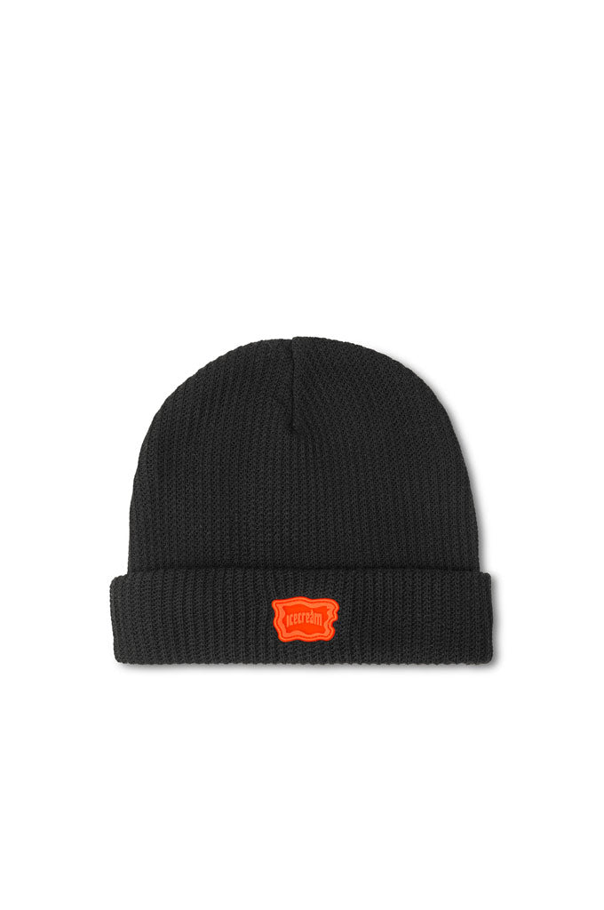 Icecream Dune Knit Cap Beanie