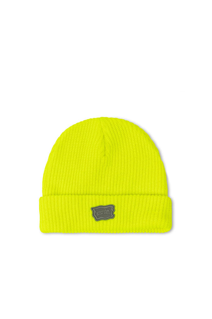 Icecream Dune Knit Cap Beanie