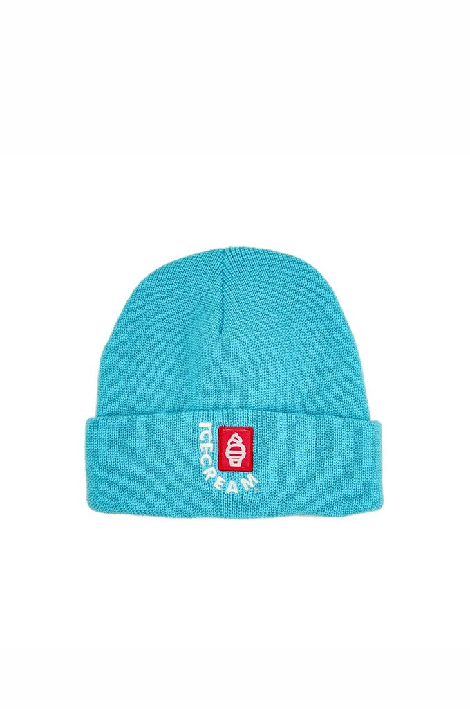 Icecream Header Knit Hat - Mainland Skate & Surf