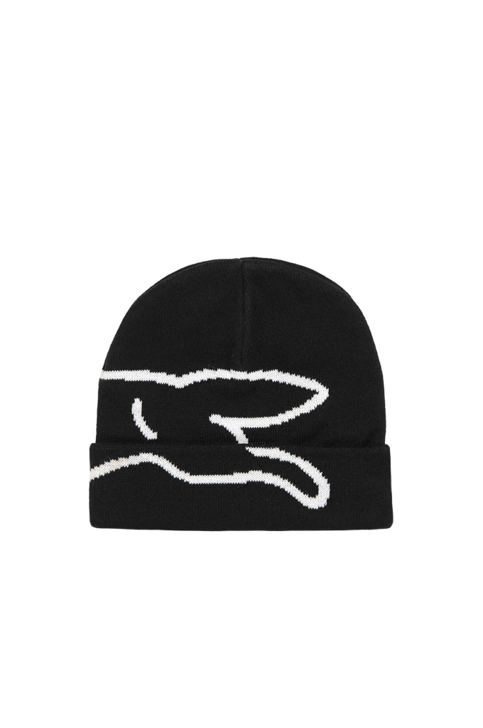 Bonnet lacoste jacquard hot sale