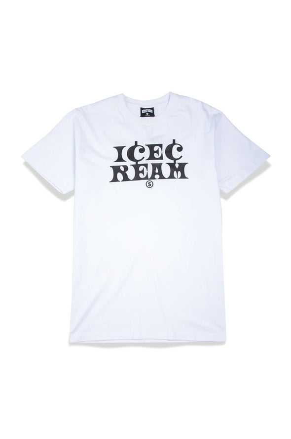Icecream Cents SS Tee