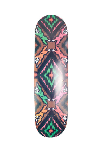 Icecream Cold Goods Skate Deck