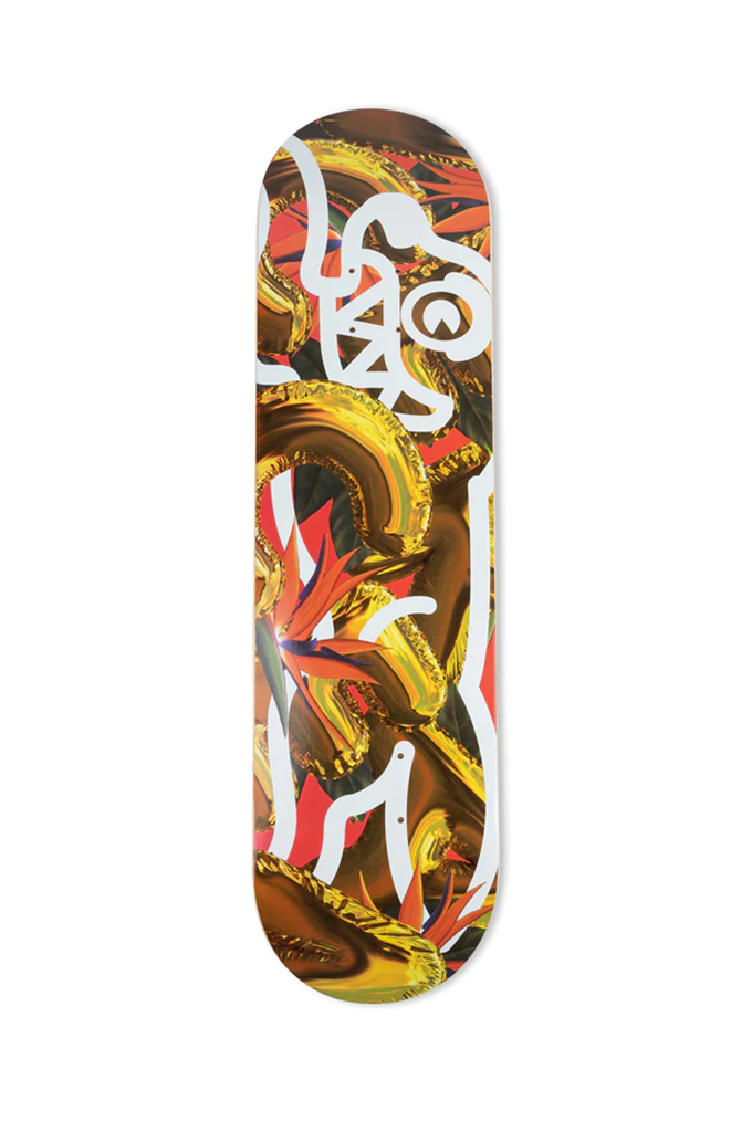 Icecream Dog Cone Skate Deck 8.5"