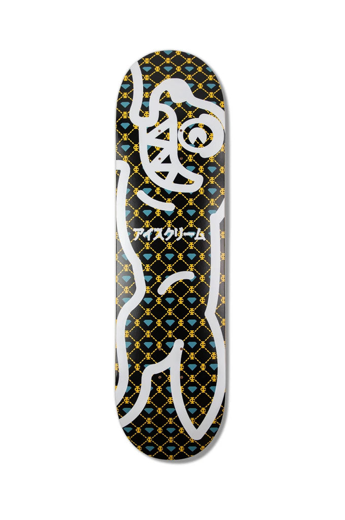 Icecream 8.25" Royal Skate Deck