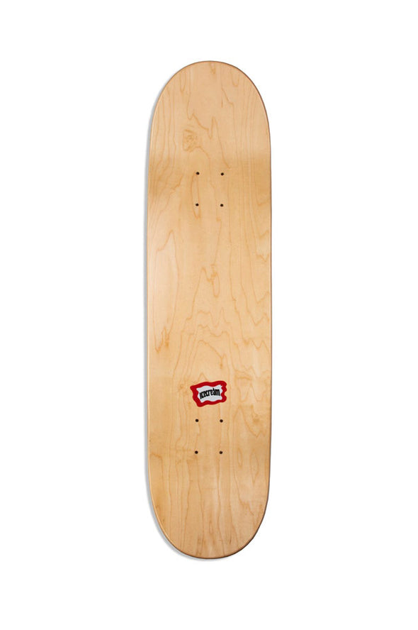 Icecream Slap Skateboard Deck 8.25"