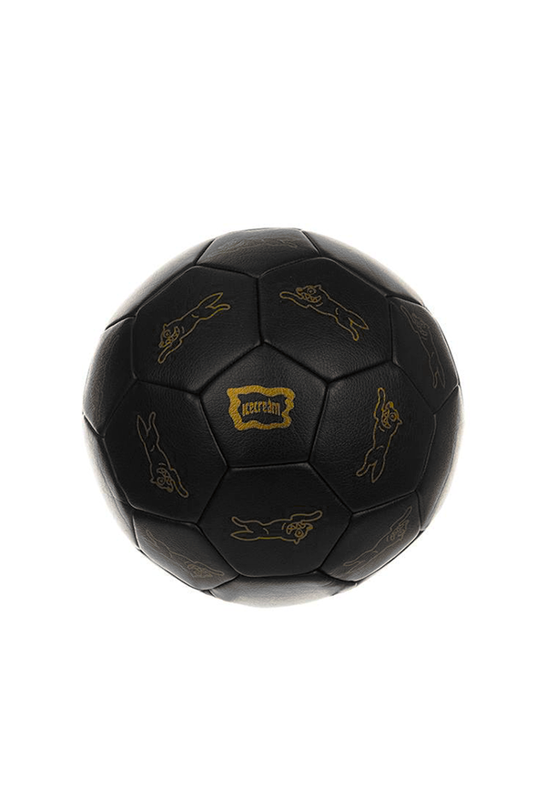 Icecream Goal Soccer Ball