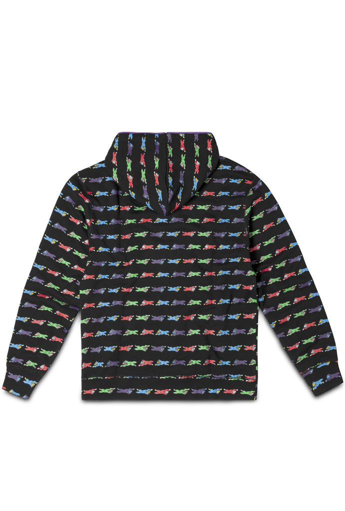 Icecream Grass Hoodie