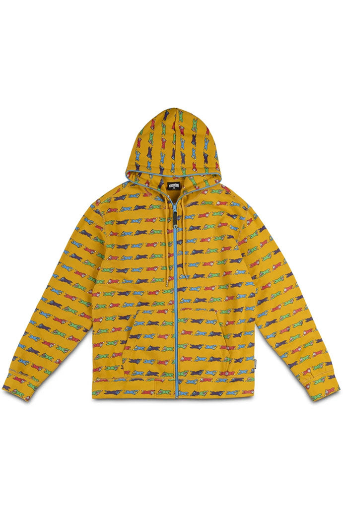 BBC outlet Ice Cream Hoodie