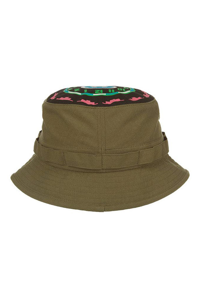 Icecream Army Bucket Cap