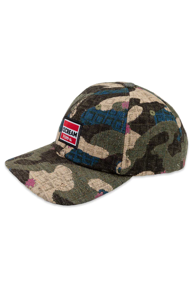 Icecream Army Dad Hat