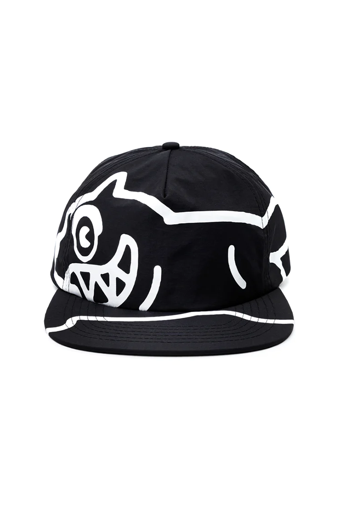 Icecream Meal Snapback Hat