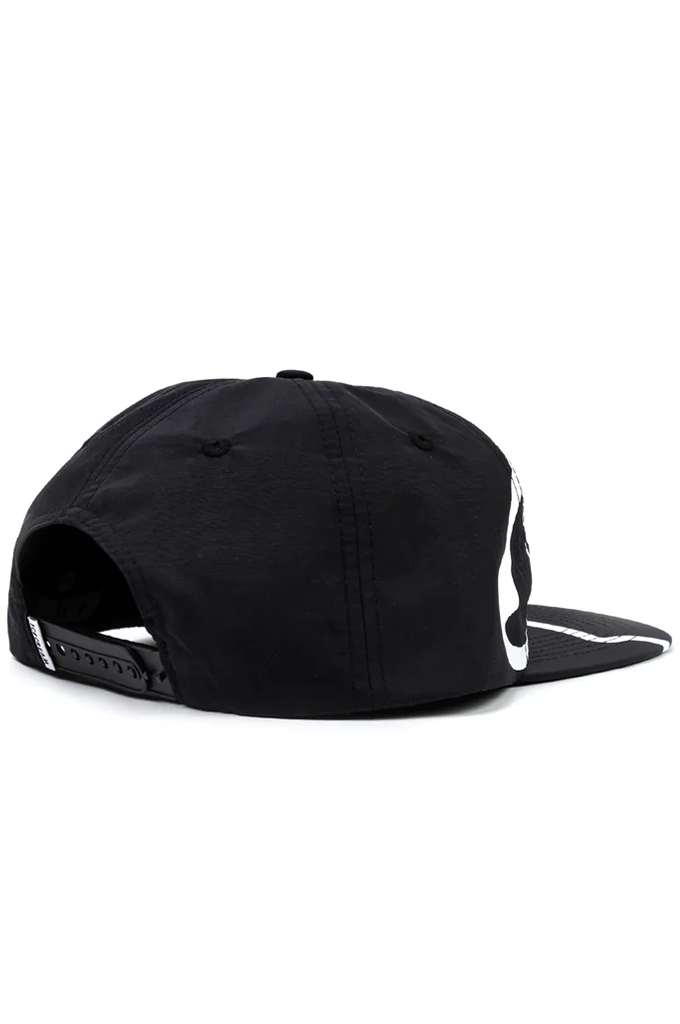 Icecream Meal Snapback Hat