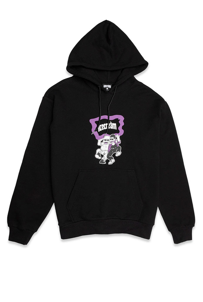 Icecream Bros Hoodie